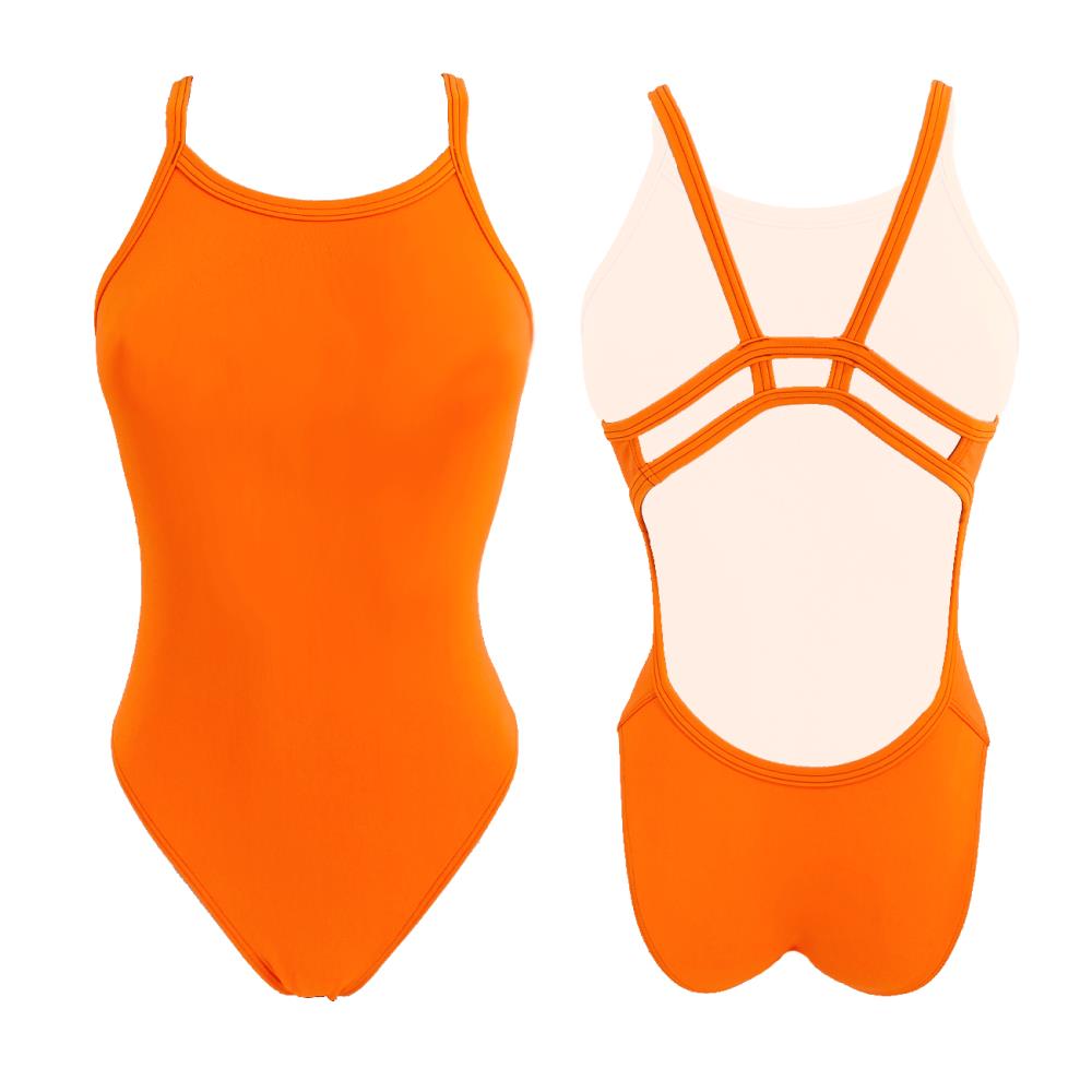 Turbo Women's Kraken Swimsuit- Comfort