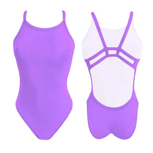 Turbo Women's Kraken Swimsuit- Comfort
