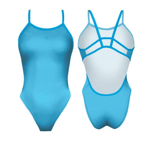 Turbo Women's Kraken Swimsuit- Comfort