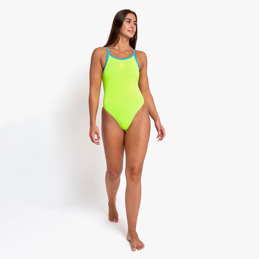 Turbo Women's Kraken Swimsuit- Limited