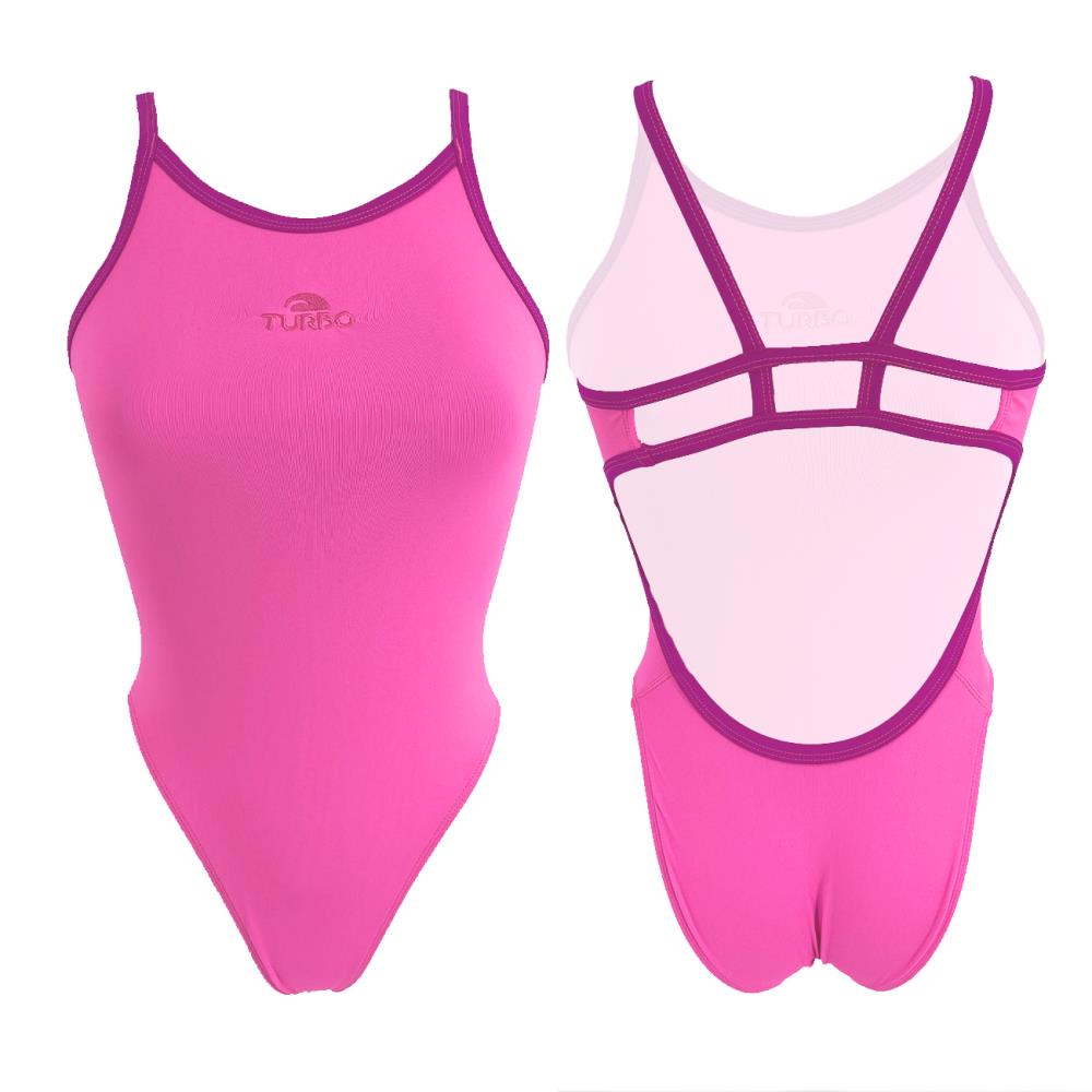 Turbo Women's Kraken Swimsuit- Limited
