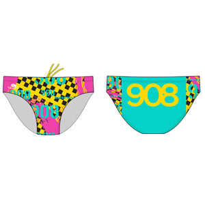 908 - MEN’S TURBO WATER POLO SUIT