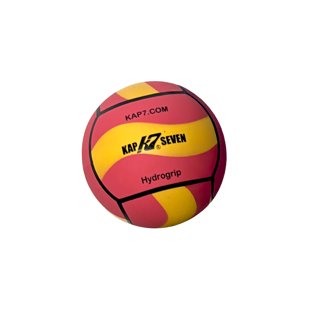 K7 6CM Rubber Handball