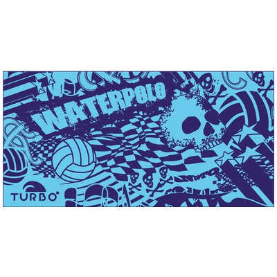 Towel-Waterpolo Boys