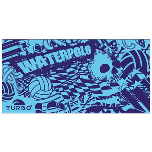 Towel-Waterpolo Boys