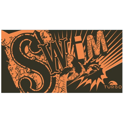 Towel-Swim