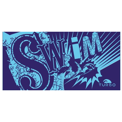 Towel-Swim