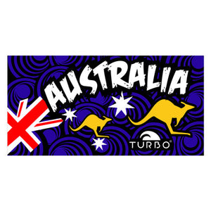 Towel-Australia Northcoast