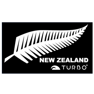 Towel-New Zealand Black