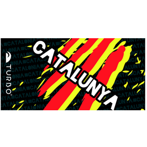 Towel-Catalunya