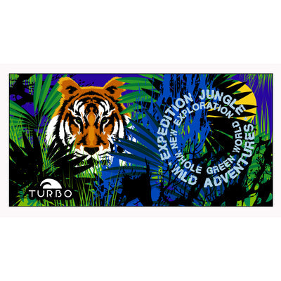 Towel-Jungle