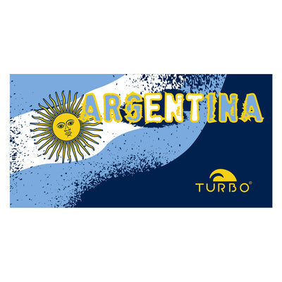 Towel-Argentina