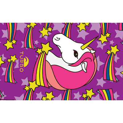 Towel-Unicornio