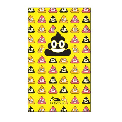 Towel-Poo