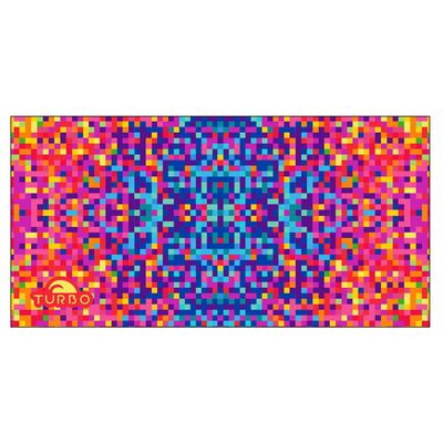 Towel-Pixel
