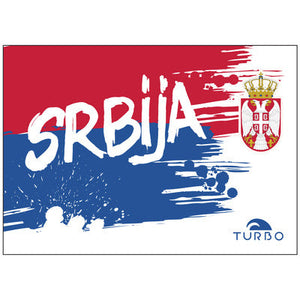 Towel-Serbia