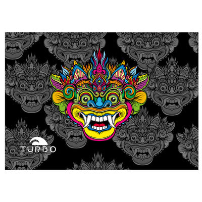 Towel-Bali Universe