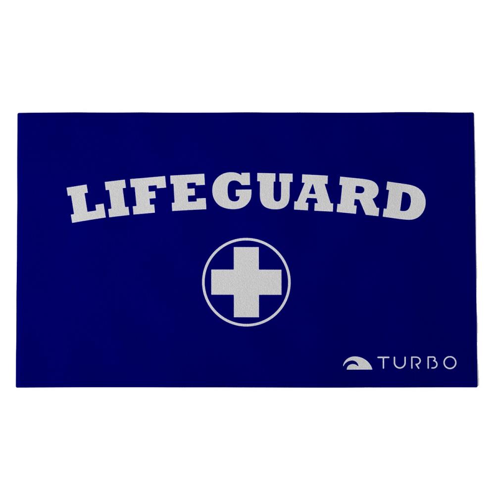 Towel-Liferguard