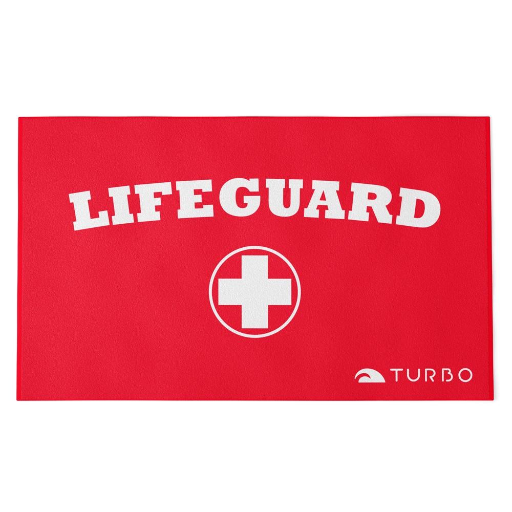 Towel-Liferguard