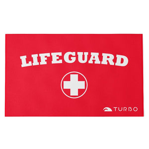 Towel-Liferguard