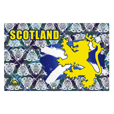 Towel-Scotland Caledonia