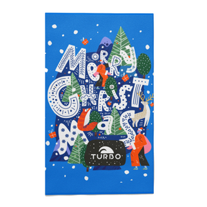 Towel-Xmas