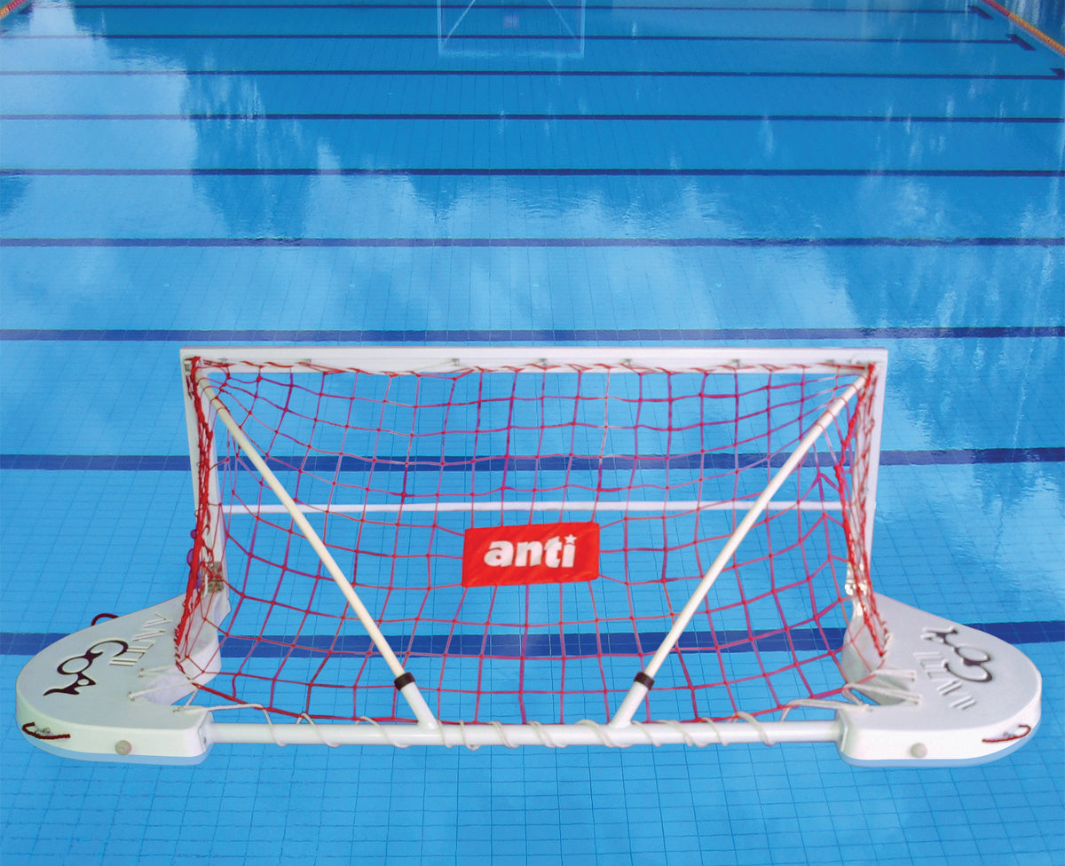 AntiWave "Splashball" Folding Floating Water Polo Goal