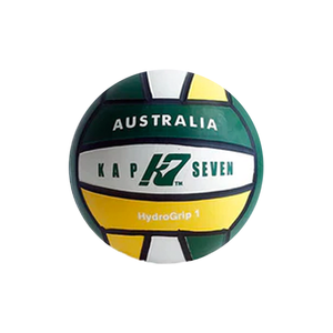 Size 1 Australia Mini Water Polo Ball