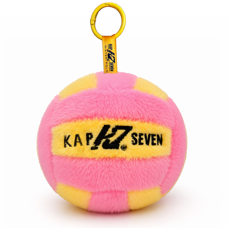 KAP7 Tiny Teammate Ball Stuffie