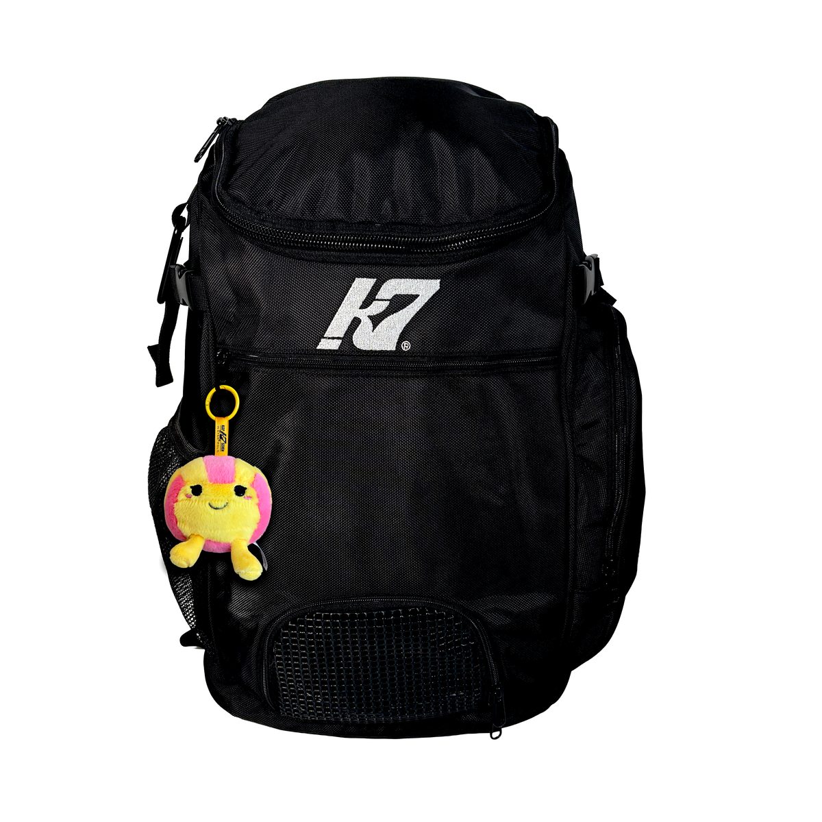 KAP7 Tiny Teammate Ball Stuffie