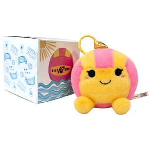 KAP7 Tiny Teammate Ball Stuffie