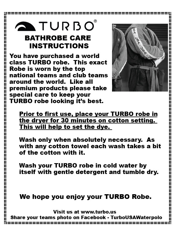 Dublin High School Team Store - Robe