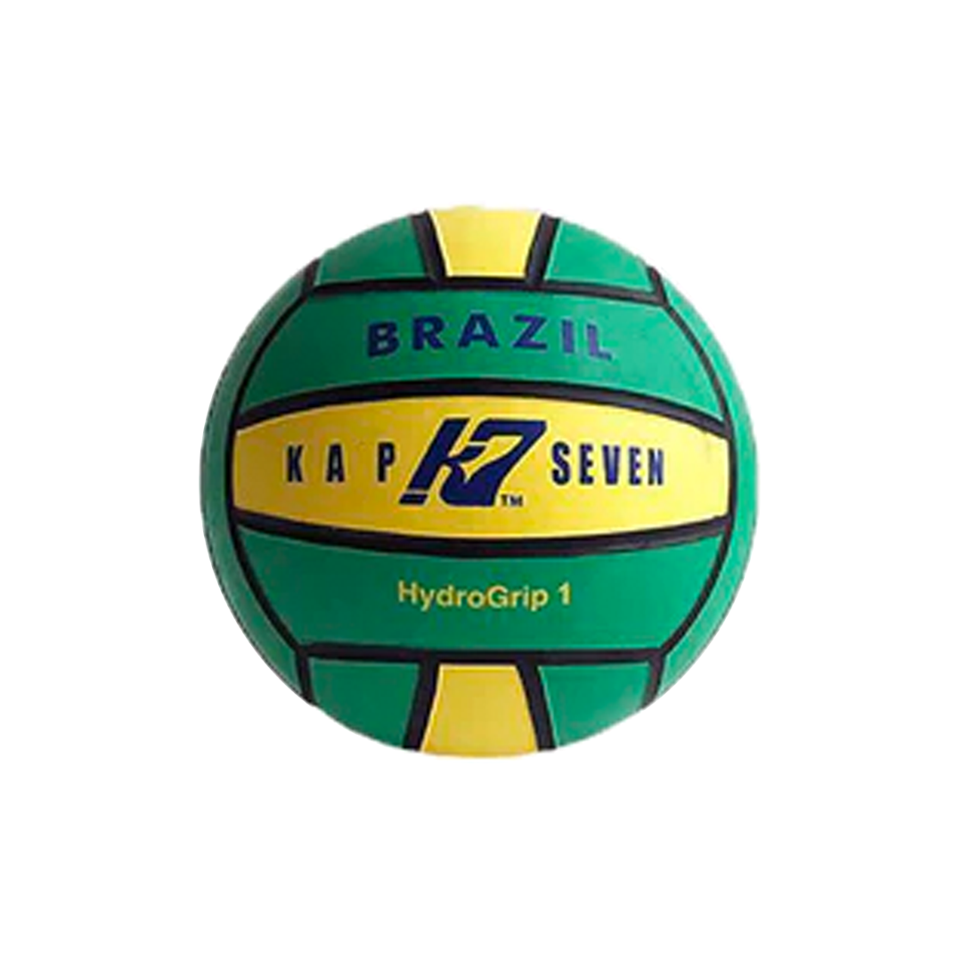 Size 1 Brazil Mini Water Polo Ball