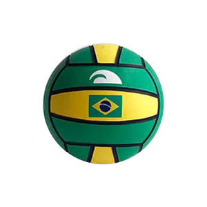 Size 1 Brazil Mini Water Polo Ball