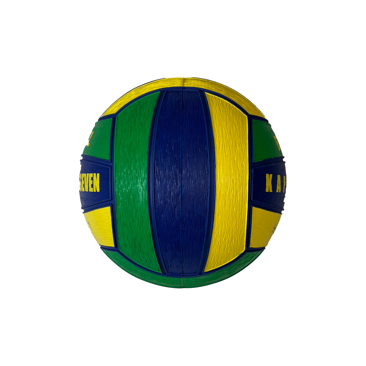 Size 1 Brazil Mini Water Polo Ball