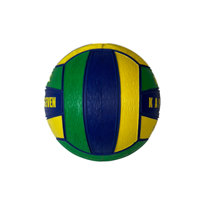 Size 1 Brazil Mini Water Polo Ball