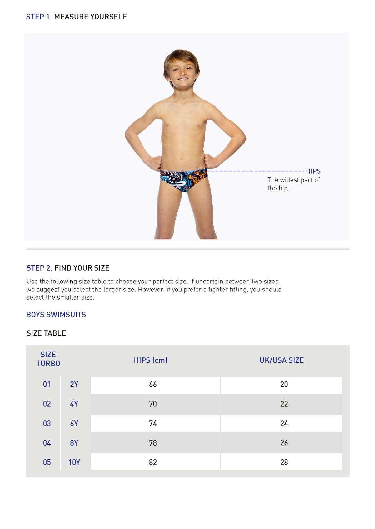 Sleepy Hollow Aquatics - SHAQ - TEAM STORE - Brief old design