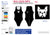 Bulldog Water Polo Club - Team Store - Girl's Comfort Suit