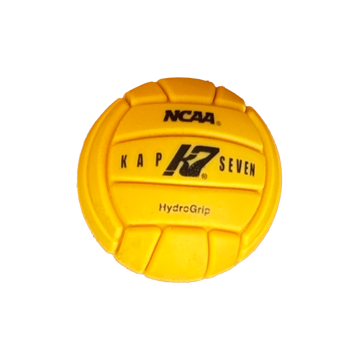 KAP7 NCAA Croc Ball 3D - Croc Charm