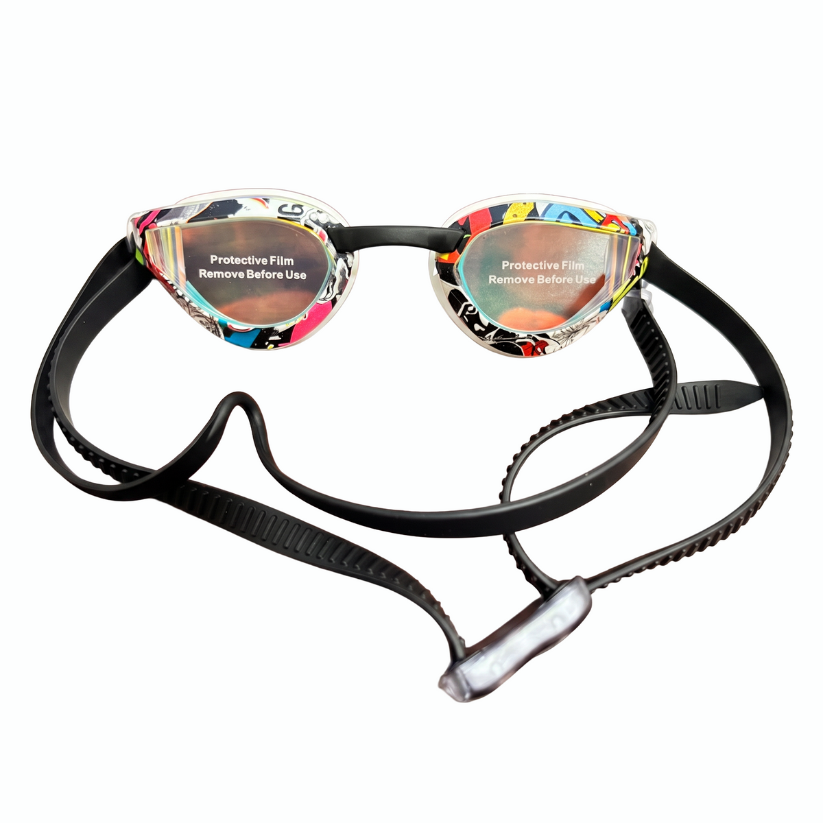 KAP7 Carina Elite Racing Goggle
