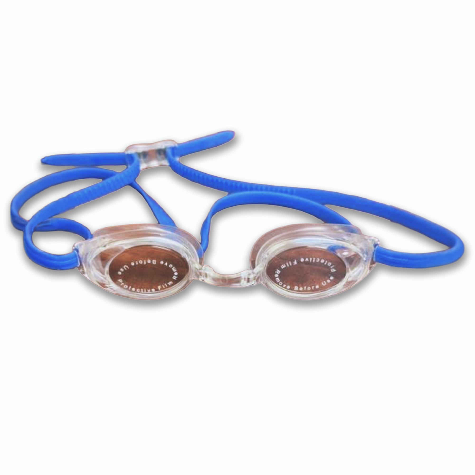 KAP7 Clear Racing Goggle