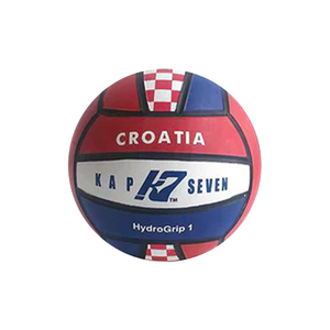 Size 1 Croatia Size Mini Water Polo Ball