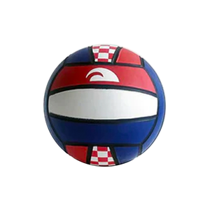 Size 1 Croatia Size Mini Water Polo Ball