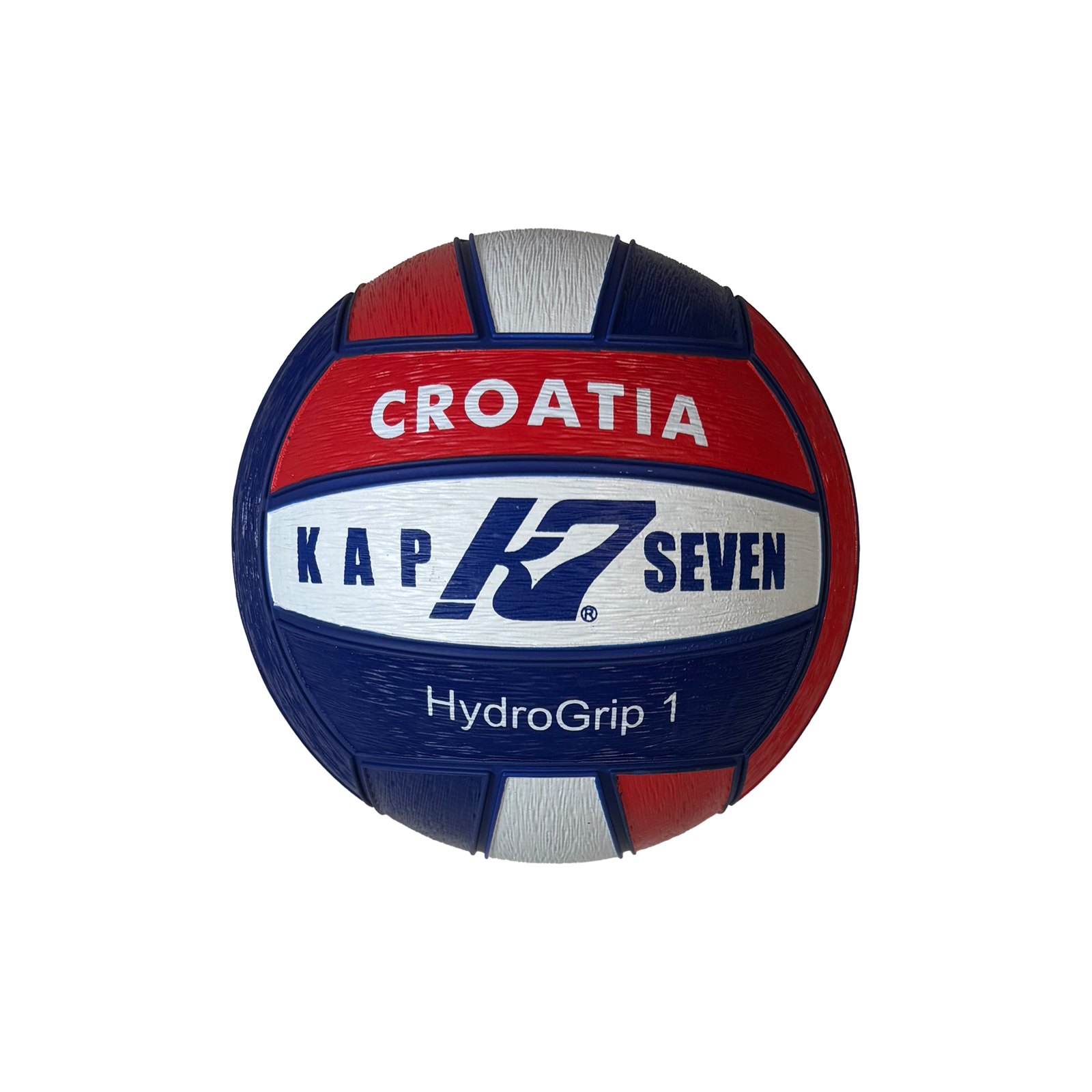 Size 1 Croatia Size Mini Water Polo Ball