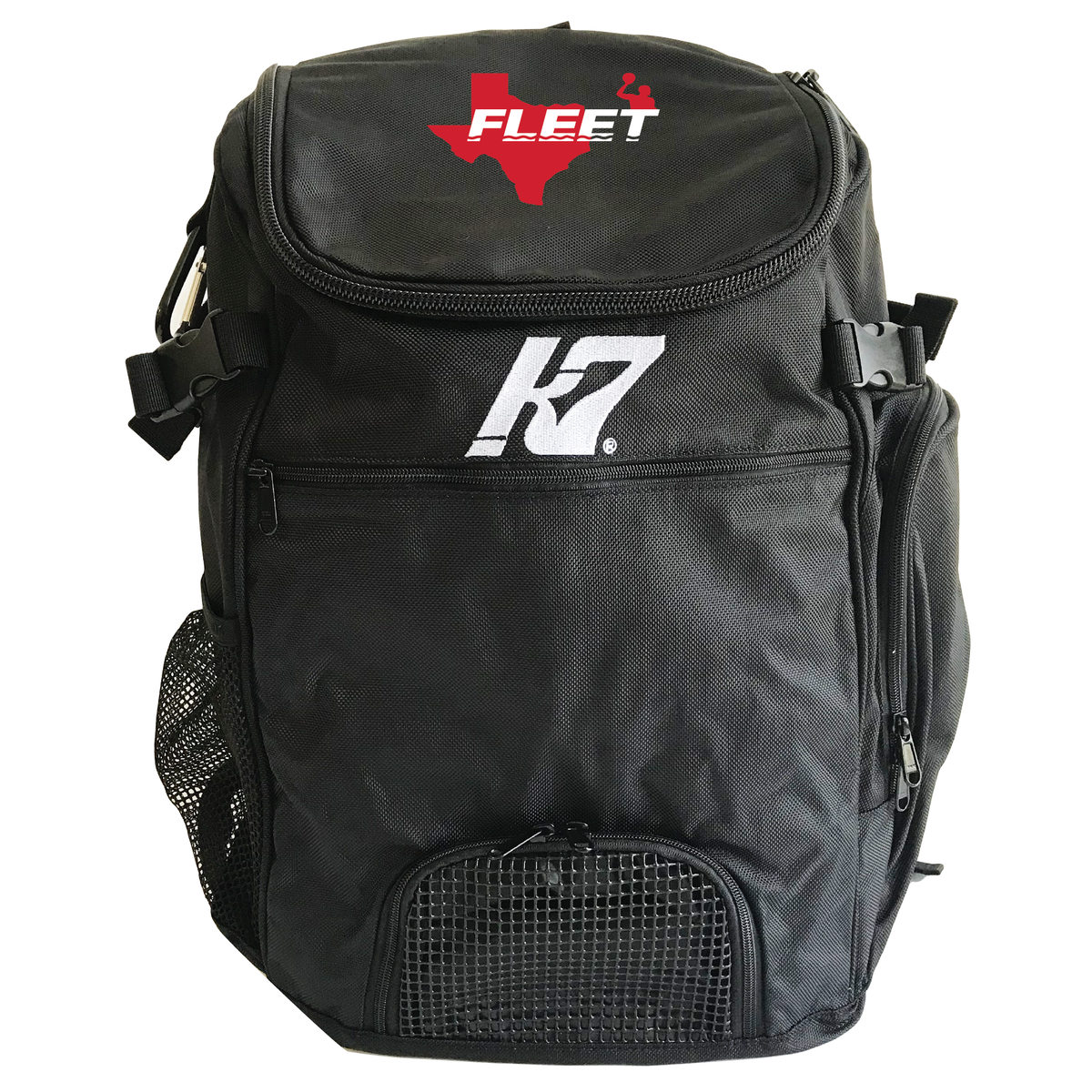 Fleet WPC Team Store - Backpack