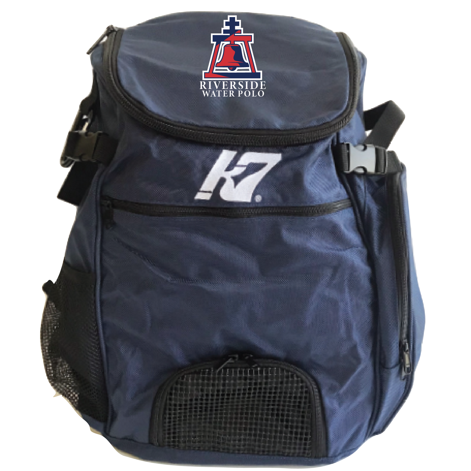 Riverside Team Store - Riverside WPC Hydrus II Backpack