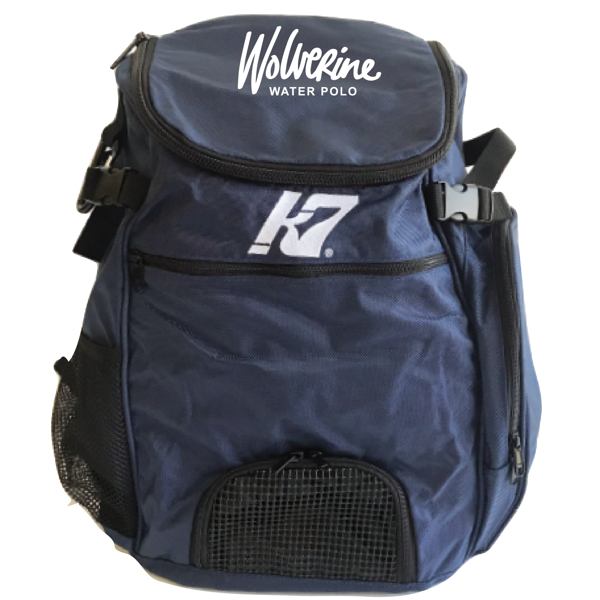 Wolverine WPC Team Store - Backpack