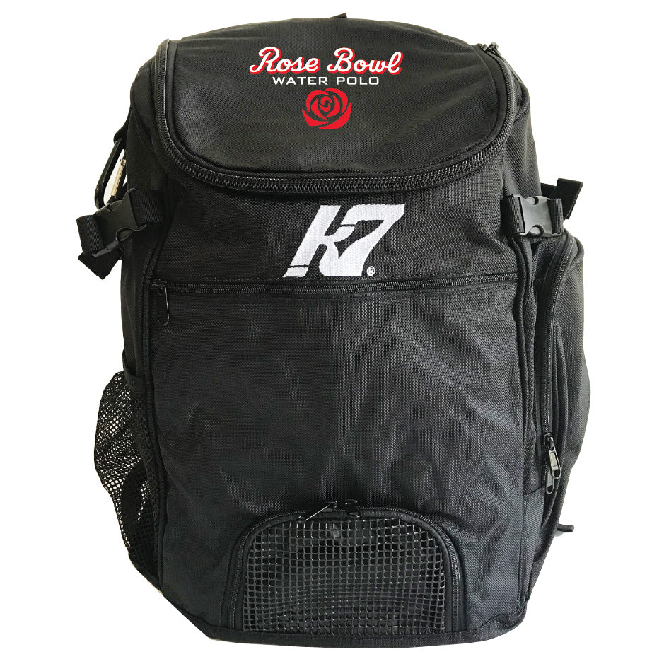 Rose Bowl Water Polo Club - Team Store - Backpack