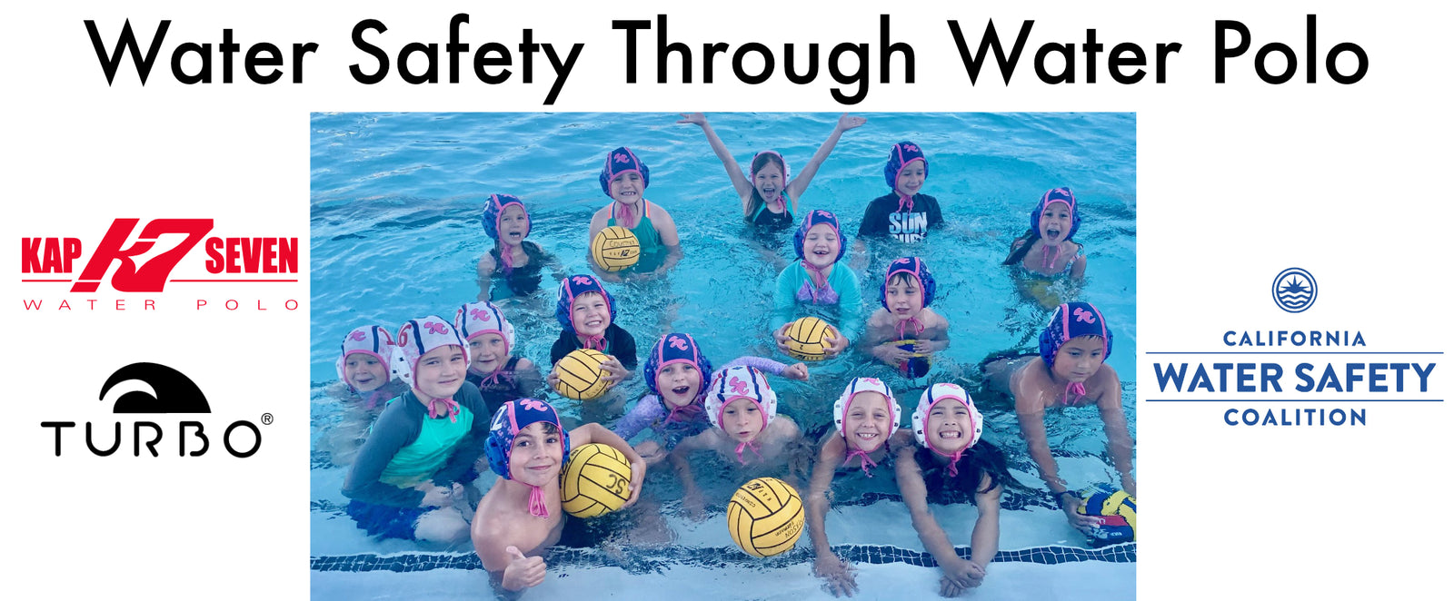 Water Polo Ball Size Chart