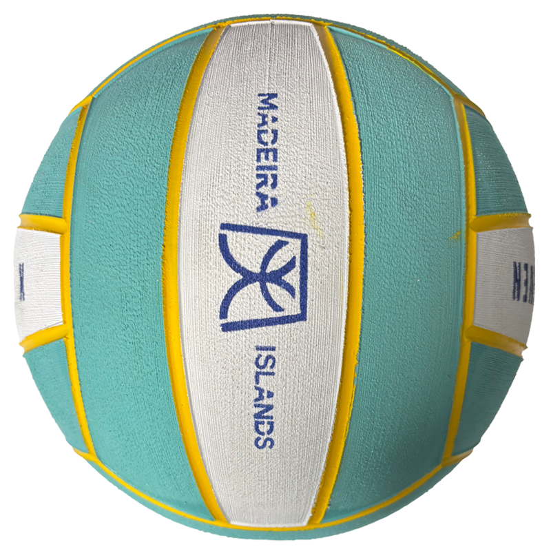 KAP7 Madera Island Euro Champs 2026 - Size 4 - KAP7 International
